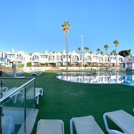 Bungalow Helena Maspalomas  Eksteriør billede